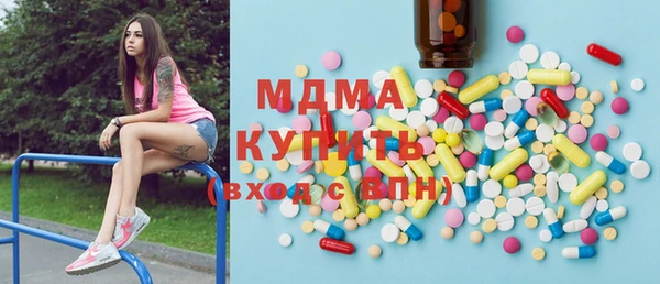 кокс Балахна